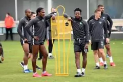 Denizlispor, Süper Lig hazırlıklarını sürdürüyor Denizlispor, Süper Lig hazırlıklarını sürdürüyor