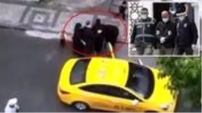 Doğum yapan kadını aracı pislenmesin diye taksisinden indiren şoföre ev hapsi cezası verildi Doğum yapan kadını aracı pislenmesin diye taksisinden indiren şoföre ev hapsi cezası verildi