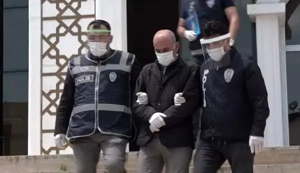 'Araba pislenir' diye doğum yapmak üzere olan kadını taksiden atan vicdansız şoförü görüntüler ele verdi