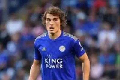 Emile Heskey, Jürgen Klopp'a Çağlar Söyüncü'yü transfer etmesini önerdi Emile Heskey, Jürgen Klopp'a Çağlar Söyüncü'yü transfer etmesini önerdi