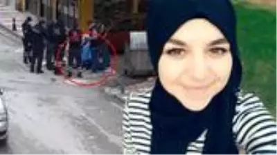 Erkek arkadaşı, sokak ortasında genç kızın üzerine kurşun yağdırdı Erkek arkadaşı, sokak ortasında genç kızın üzerine kurşun yağdırdı