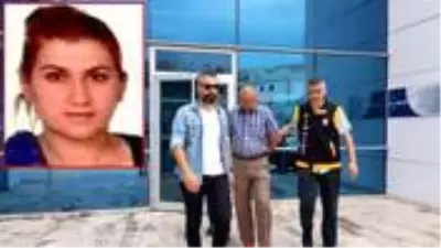 Fuhuş için anlaştığı kadını boş arazide öldüren zanlı: Telefonumu çalıp bana saldırdı Fuhuş için anlaştığı kadını boş arazide öldüren zanlı: Telefonumu çalıp bana saldırdı