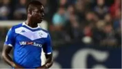 Galatasaray'ın gündemine gelen Balotelli, Brescia'dan ayrılıyor Galatasaray'ın gündemine gelen Balotelli, Brescia'dan ayrılıyor