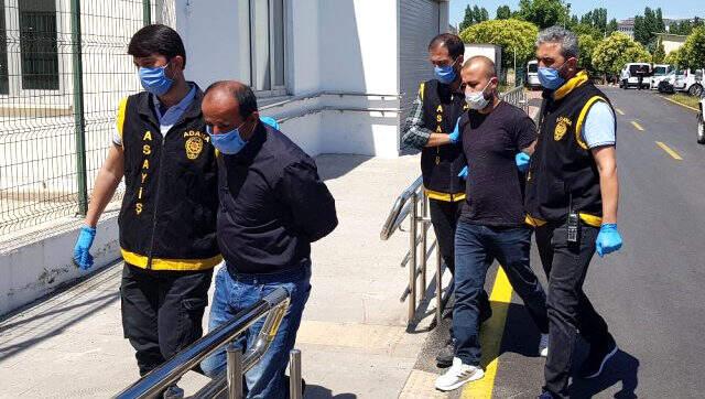 Gelin görümcesinin para kasasını çaldırdı