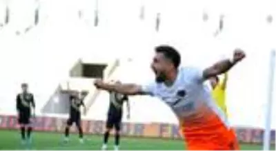 Hataysporlu Gökhan Karadeniz, Galatasaray’ın transfer listesinde