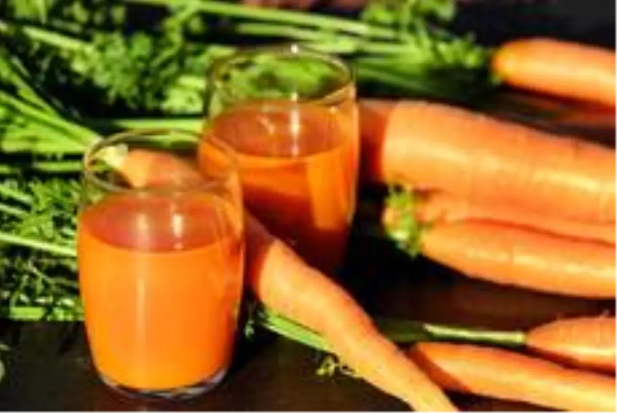 Havuç diyeti nasıl yapılır? Havuç diyeti nedir?