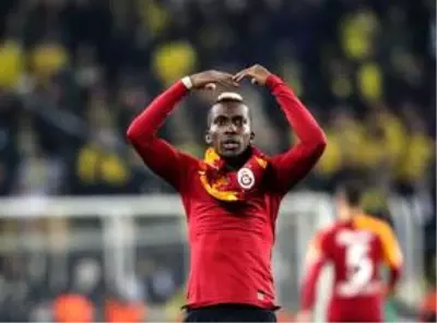 Henry Onyekuru, Galatasaray için Olympiakos'un teklifini reddetti Henry Onyekuru, Galatasaray için Olympiakos'un teklifini reddetti