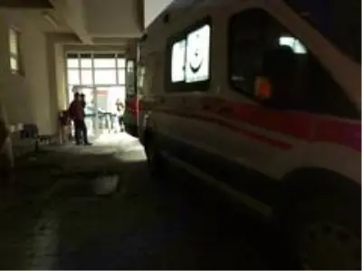 Bitlis'te çobanlık yapan 3 çocuk babası, yıldırım çarpması sonucu vefat etti