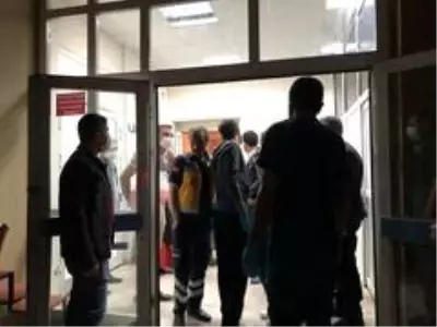 Bitlis'te çobanlık yapan 3 çocuk babası, yıldırım çarpması sonucu vefat etti