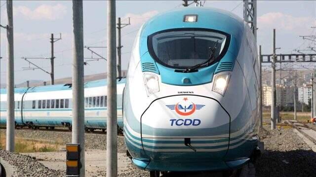 Hızlı tren seferleri başladı mı? Hızlı trenlerin yeni taşıma kuralları nedir? Hızl ıtren bileti nasıl alınır? Hızlı tren biletlerine zam geldi mi? Hızlı tren seferleri başladı mı? Hızlı trenlerin yeni taşıma kuralları nedir? Hızl ıtren bileti nasıl alınır? Hızlı tren biletlerine zam geldi mi?