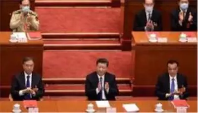 Hong Kong'da ne oluyor: Çin'in ulusal güvenlik yasa teklifi ne içeriyor, neden yeniden protestolar... Hong Kong'da ne oluyor: Çin'in ulusal güvenlik yasa teklifi ne içeriyor, neden yeniden protestolar...