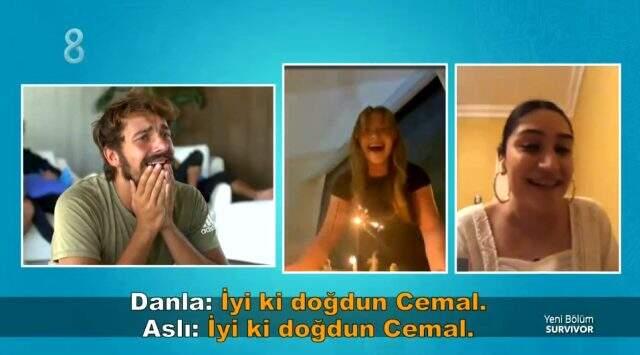 İletişim ödülünde Yasin ve Danla Bilic birbirine girdi İletişim ödülünde Yasin ve Danla Bilic birbirine girdi