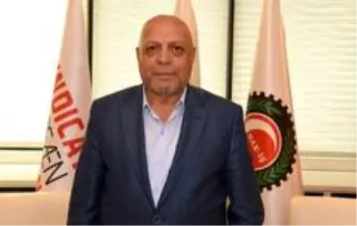 İŞ Genel Başkanı Arslan: İŞ Genel Başkanı Arslan: