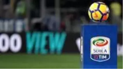 İtalya Serie A, resmen 20 Haziran'da başlıyor İtalya Serie A, resmen 20 Haziran'da başlıyor