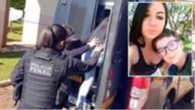 Kan donduran olay! 11 yaşındaki oğlunu öldürüp hiçbir şey olmamış gibi kayıp ilanı verdi Kan donduran olay! 11 yaşındaki oğlunu öldürüp hiçbir şey olmamış gibi kayıp ilanı verdi