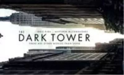 Kara Kule film konusu nedir? Dark Tower film konusu nedir? Karakule oyuncuları kimler? Dark Tower gilmi hakkında merak edilen her şey!
