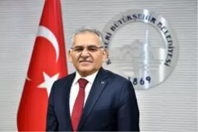 Kayseri Devlet Tiyatrosu'nun kuruluş tamamlandı, idari kadro onaylandı Kayseri Devlet Tiyatrosu'nun kuruluş tamamlandı, idari kadro onaylandı
