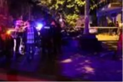 Kontrolden çıkan otomobil ağaca çarptı; 1 ölü, 2 ağır yaralı