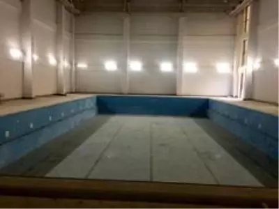 Kula Spor Kompleksi açılış için gün sayıyor Kula Spor Kompleksi açılış için gün sayıyor