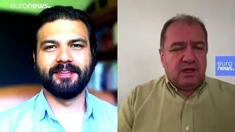 LDP eski Genel Başkanı Cem Toker: Türkiye’de liberallere vebalı muamelesi yapılıyor