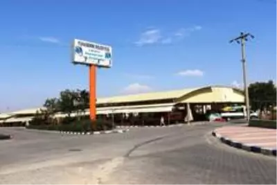 Manisa genelinde bin 94 camide cuma namazı kılınacak