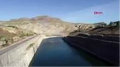 MARDİN Ilısu Barajı, bölge halkını sevindirdi
