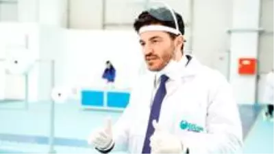 Maskeye dünyada talep yağıyor Maskeye dünyada talep yağıyor
