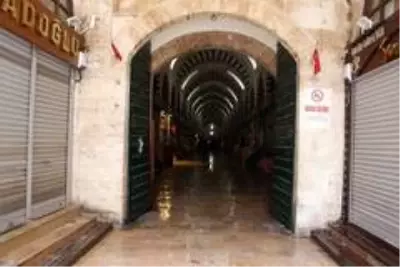 Mısır Çarşısı 1 Haziran'daki açılışa hazır Mısır Çarşısı 1 Haziran'daki açılışa hazır