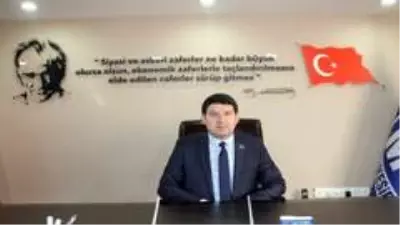 Muhasebeciler Odası'ndan e-SMM uyarısı Muhasebeciler Odası'ndan e-SMM uyarısı