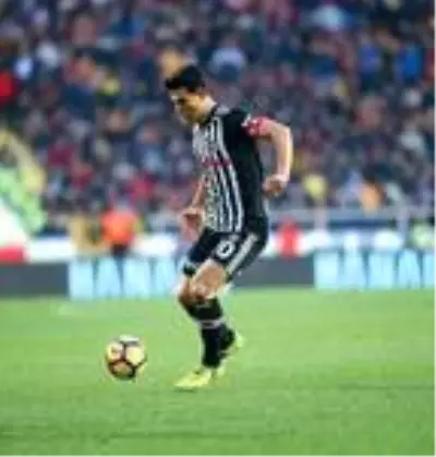 Necip Uysal: Beşiktaş için her zaman savaştım Necip Uysal: Beşiktaş için her zaman savaştım