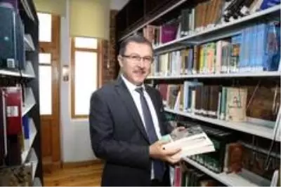 'Okumak Güzeldir' kitap okuma yarışması bu akşam yapılacak