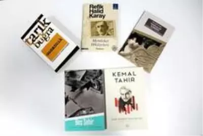 'Okumak Güzeldir' kitap okuma yarışması bu akşam yapılacak