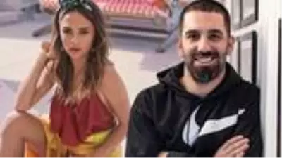 Gənc aktrisadan Arda Turanla bağlı ETİRAF