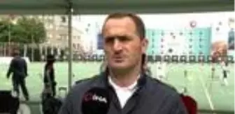 Mete Gazoz: (Özel haber) Haydar Ali Yıldız: 'Yeni dönemin spor kurallarını inşa ediyoruz' Mete Gazoz: (Özel haber) Haydar Ali Yıldız: 'Yeni dönemin spor kurallarını inşa ediyoruz'