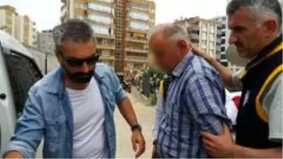 Fuhuş için anlaştığı kadını boş arazide öldürdü, savunmasında Fuhuş için anlaştığı kadını boş arazide öldürdü, savunmasında