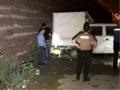 Fuhuş için anlaştığı kadını boş arazide öldürdü, savunmasında Fuhuş için anlaştığı kadını boş arazide öldürdü, savunmasında