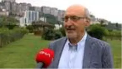 Prof. Dr. Bektaş: Meteor düşmelerini göreceğiz, daha yeni başladık
