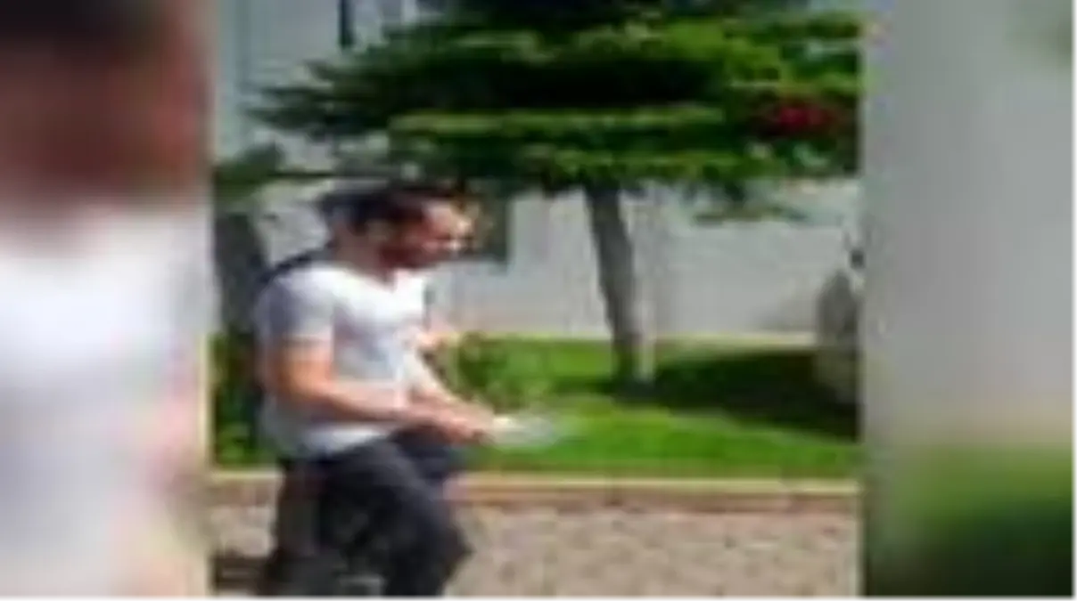 SAKARYA Jandarmanın teklifine aldanınca yakalandılar