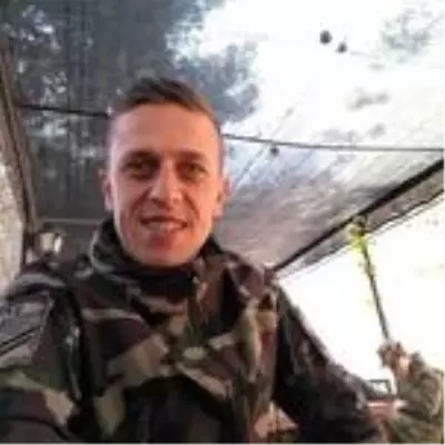 Şehit Fatih Durhan'ın ailesine 'Şehadet Belgesi' takdim edildi