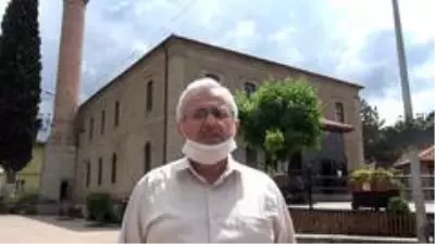 Sındırgı Cuma namazında buluşacak