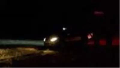 Sivas’ta ışık hüzmesiyle ilgili bir bulguya rastlanmadı