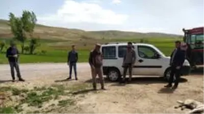Sivas'ta meteorun izine rastlanılmadı