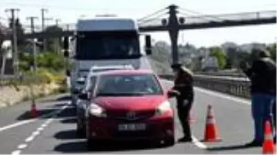 Son Dakika: Şehirler arası seyahat sınırlaması 1 Haziran'dan itibaren tamamen kaldırılacak Son Dakika: Şehirler arası seyahat sınırlaması 1 Haziran'dan itibaren tamamen kaldırılacak