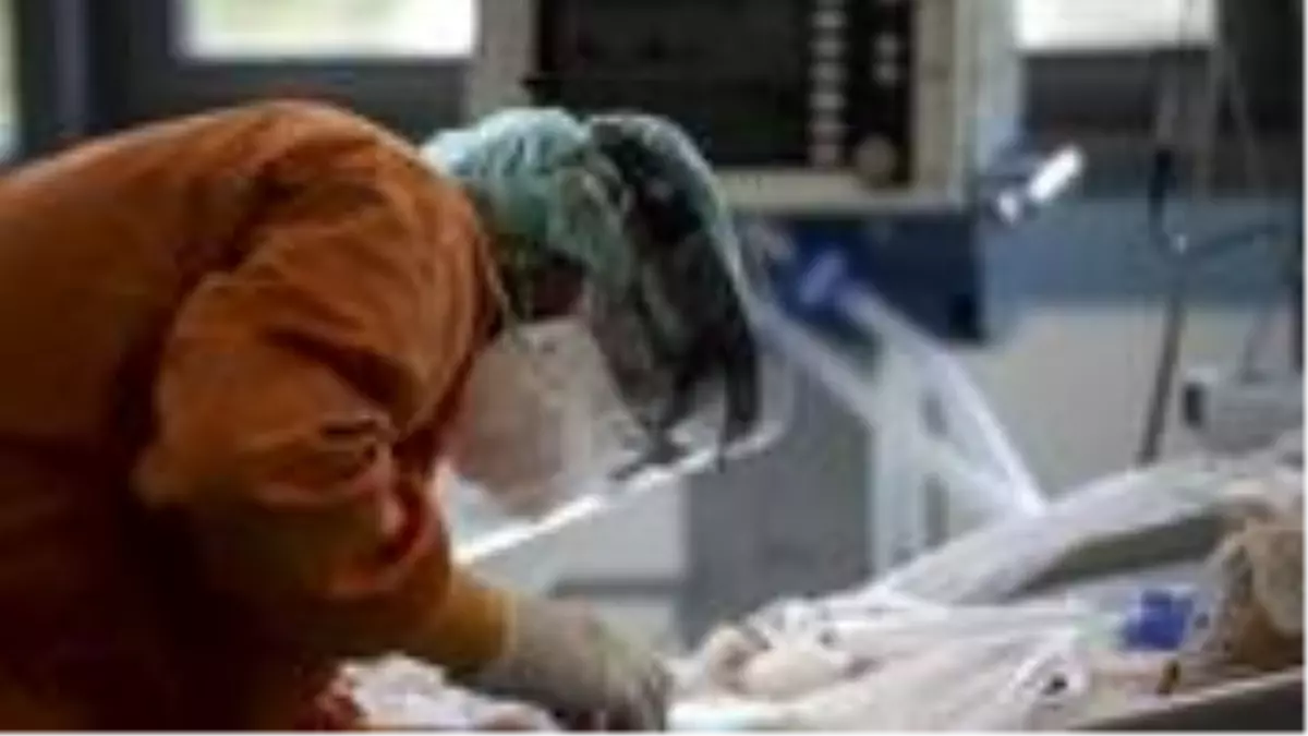 Son Dakika: Türkiye'de 28 Mayıs günü koronavirüs nedeniyle 30 kişi vefat etti, 1182 yeni vaka tespit edildi