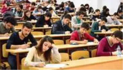 Son Dakika: Üniversite sınavına girecek adaylar, sınav merkezlerini değiştirebilecek Son Dakika: Üniversite sınavına girecek adaylar, sınav merkezlerini değiştirebilecek