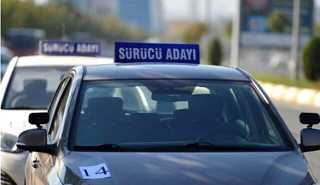 Sürücü kursları ne zaman başlıyor? Sürücü kursları ne zaman faaliyete geçecek? Sürücü kursları korona önlemleri nelerdir?