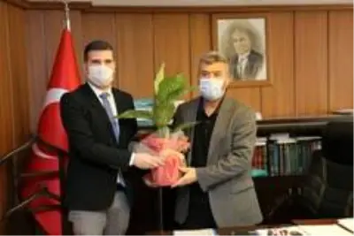 Tayfun Canlı; Tayfun Canlı;