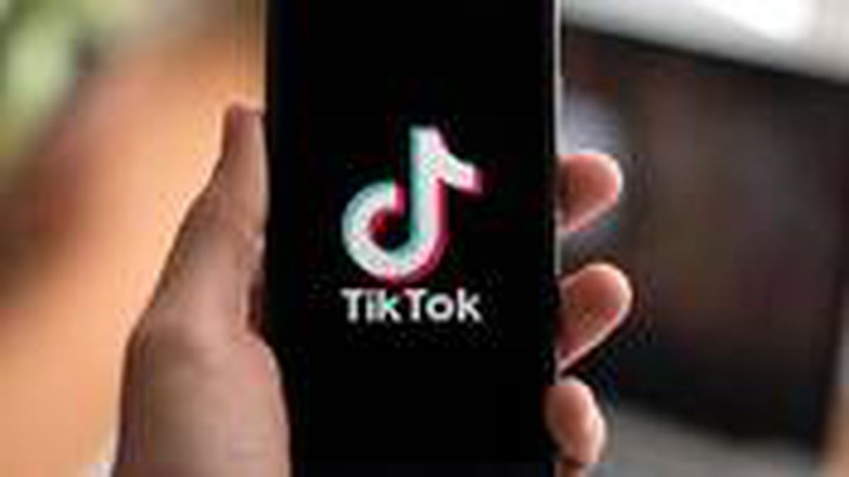 TikTok'a yüklenen video sayesinde 2 senedir kayıp olan babasını buldu