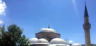 Tosya'da ilk Cuma namazı 6 camide kılınacak