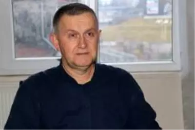 UİGAD'ın Karabük il temsilcisi Börekçi oldu UİGAD'ın Karabük il temsilcisi Börekçi oldu